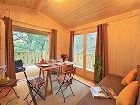 фото отеля Albirondack Camping Lodge & Spa