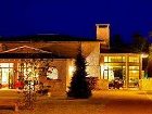 фото отеля Albirondack Camping Lodge & Spa