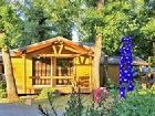 фото отеля Albirondack Camping Lodge & Spa
