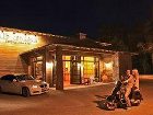 фото отеля Albirondack Camping Lodge & Spa