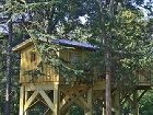 фото отеля Albirondack Camping Lodge & Spa