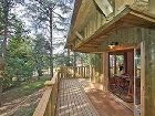 фото отеля Albirondack Camping Lodge & Spa
