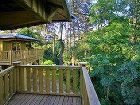фото отеля Albirondack Camping Lodge & Spa