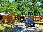 фото отеля Albirondack Camping Lodge & Spa