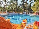 фото отеля Albirondack Camping Lodge & Spa
