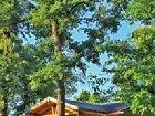 фото отеля Albirondack Camping Lodge & Spa