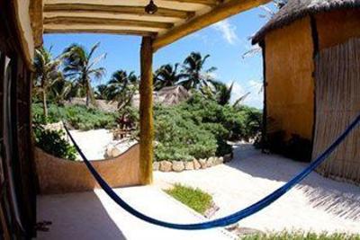 фото отеля Playa Azul Tulum
