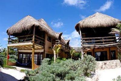 фото отеля Playa Azul Tulum