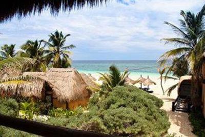 фото отеля Playa Azul Tulum