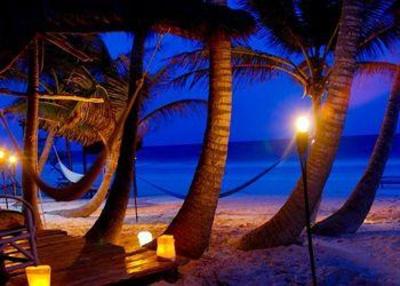 фото отеля Playa Azul Tulum