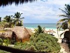 фото отеля Playa Azul Tulum