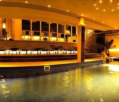фото отеля Posthotel Thaller