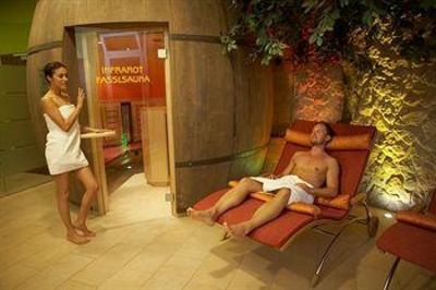 фото отеля Posthotel Thaller