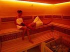 фото отеля Posthotel Thaller