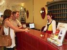 фото отеля Posthotel Thaller