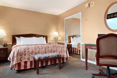 фото отеля Hilton Harrisburg