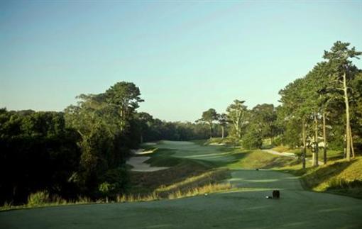 фото отеля Wequassett Resort and Golf Club