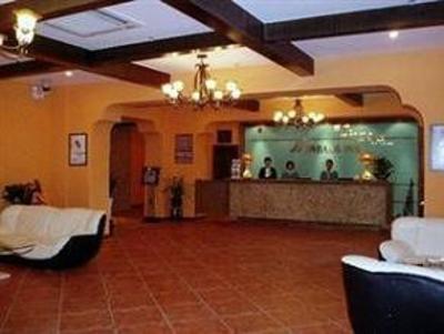 фото отеля Jinjiang Inn (Baoji Administrative Center)