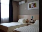 фото отеля Jinjiang Inn (Baoji Administrative Center)
