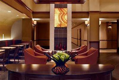 фото отеля Hyatt Place Indianapolis Airport
