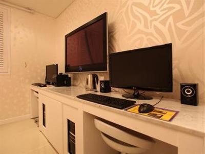 фото отеля Hotel Chocolate Seoul