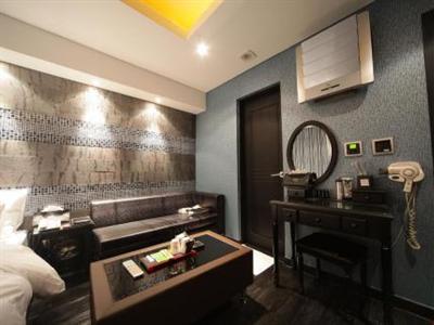 фото отеля Hotel Chocolate Seoul