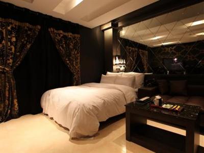 фото отеля Hotel Chocolate Seoul