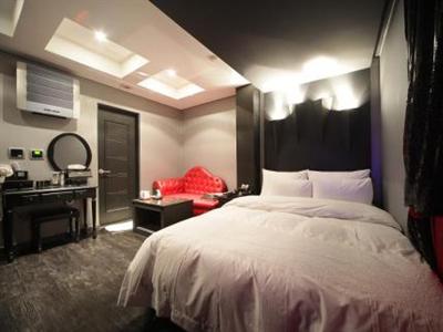 фото отеля Hotel Chocolate Seoul