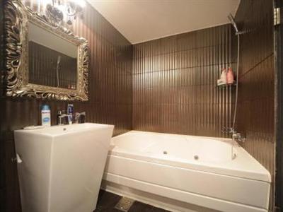 фото отеля Hotel Chocolate Seoul