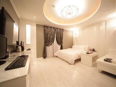 фото отеля Hotel Chocolate Seoul