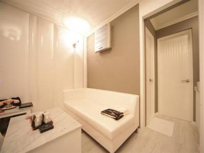 фото отеля Hotel Chocolate Seoul