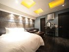 фото отеля Hotel Chocolate Seoul