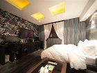 фото отеля Hotel Chocolate Seoul