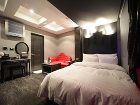 фото отеля Hotel Chocolate Seoul