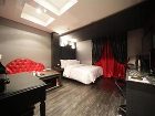 фото отеля Hotel Chocolate Seoul
