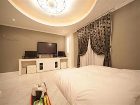 фото отеля Hotel Chocolate Seoul