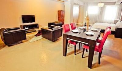 фото отеля Loft Hotel Montreal