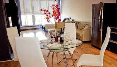 фото отеля Loft Hotel Montreal