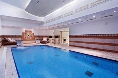 фото отеля Hilton Park Munich