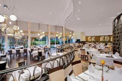 фото отеля Hilton Park Munich