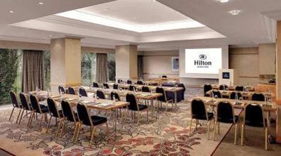 фото отеля Hilton Park Munich