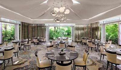 фото отеля Hilton Park Munich