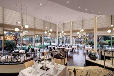 фото отеля Hilton Park Munich