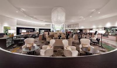 фото отеля Hilton Park Munich