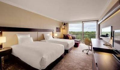 фото отеля Hilton Park Munich