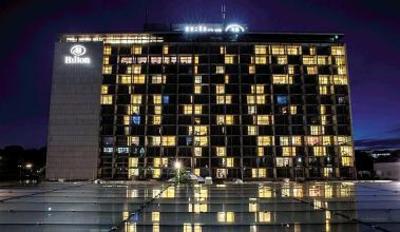 фото отеля Hilton Park Munich