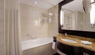 фото отеля Hilton Park Munich