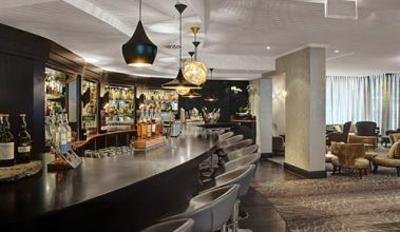 фото отеля Hilton Park Munich