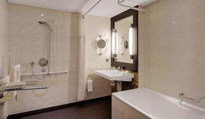 фото отеля Hilton Park Munich