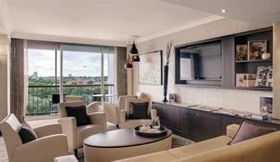 фото отеля Hilton Park Munich